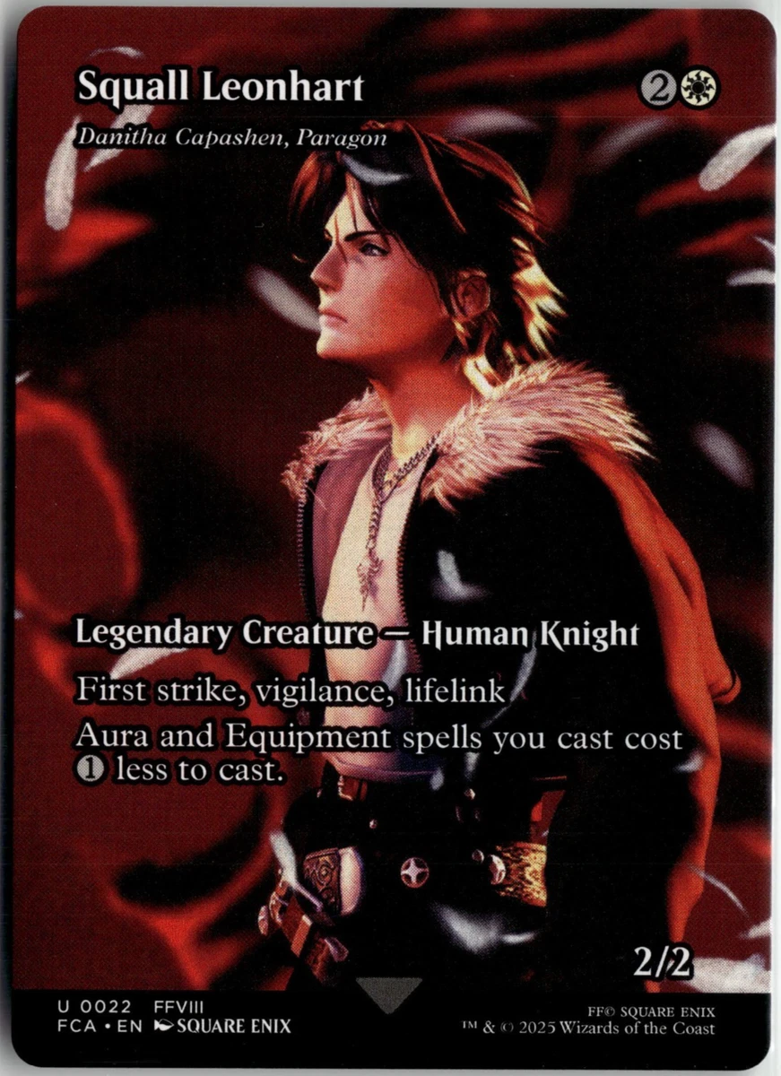 mtg final fantasy card prices If you would gain life mtg final fantasy price guide