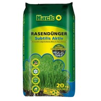 Hack RasendüNger Subtilis Aktiv 20 Kg MoosverdräNger FilzverdäNger