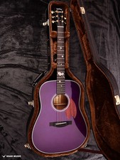 2025 Limited Production Model Headway Hd-Yozakura 25/Std Ypp Yozakura Purple Pea