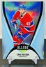 2025-26 Upper Deck Hockey Allure Lane Hutson #24 Montreal Canadiens