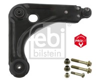 Febi Bilstein Querlenker Dreieckslenker Prokit 33098 FüR RB KA Ford Stahlblech