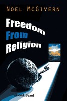 Freedom From Religion | Noel Mcgivern | Taschenbuch | Kartoniert / Broschiert