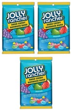 JOLLY RANCHER Hard Candy, 198g 3 Pack