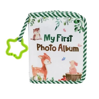 Fotobuch für Kinder Wachstumsprotokoll Fotobuch Hase Wachstumsprotokoll Fot8917 - Bild 1 von 4