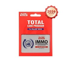 Autel MaxiIM IM508 One Year Update Service