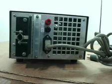 Kepco ATE 75-3M ATE758M Power Supply Automatic Crossover 0-75V