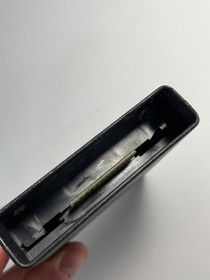 Mario Bros. Atari 2600, 1983 Cartridge (Read Description)