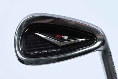 Taylormade R9 #8 Eisen / Regular Flex KBS 90 Schaft