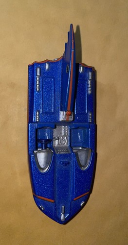 Hot wheels Batman boat - Picture 5 of 5