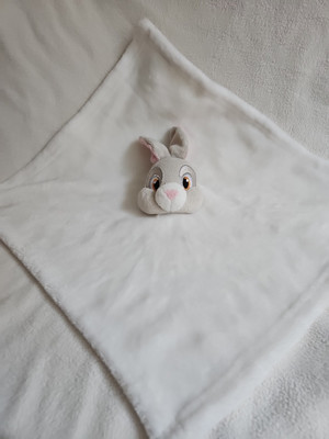 Thumper Comforter Disney Primark Thumper Bunny Rabbit Soft
