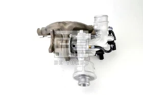 Turbolader | Original | Neu | 06H145703RX | 5 Jahre Gewährleistung