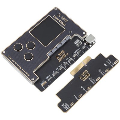 MEGA-IDEA Clone DZ03 Battery Activation & Face ID Dot Matrix Programmer for iPh