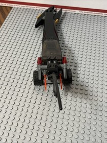 LEGO 7779 BATMAN: The Batman Dragster: Catwoman Pursuit (no Figs)
