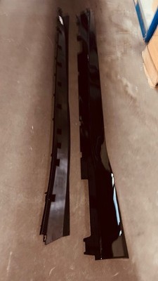 SEITENSPOILER - GENERAL MOTORS OEM 84263402 by KTS