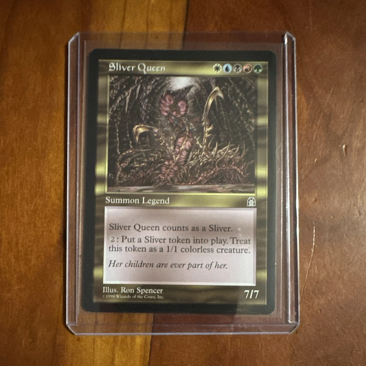 Sliver Queen for sale | eBay