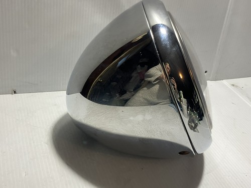 2013 Kawasaki Vulcan Nomad 1700 Headlight Assembly (OEM) - Afbeelding 15 van 24