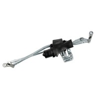 Febi Bilstein WischergestäNge 107929 Febi Plus FüR CitroËN Fiat Peugeot