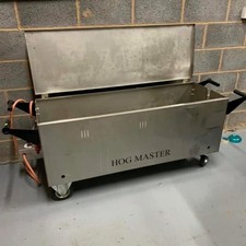 HogMaster Hog Roast