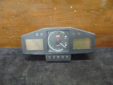 APRILIA RSV1000 RSV 1000 MILLE 1999 INSTRUMENT CLUSTER SPEEDO CLOCKS