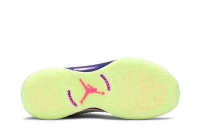 Size 10.5 - Luka Doncic x Air Jordan 35 Low Cosmic Deception for