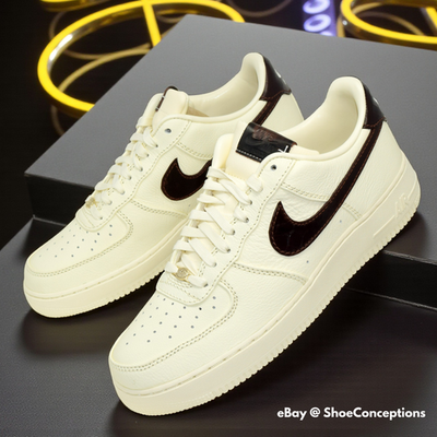 Nike Air Force 1 ソフトパール/ゴースト/ホワイト Nike Air Force 1 ソフトパール/ゴースト/ホワイト NIKE AIR FORCE 1 '07