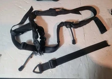 5.11 Tactical VTAC Viking Tactics Dynamics Single Point Dynamic Sling Blk 59125