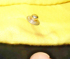 LOT OF 2 CAPS TED DREWES FROZEN CUSTARD AND CAMPAGNOLO CAPS BOTH 1 BID NR — photo 3