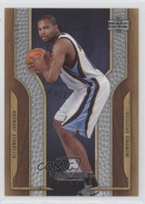 2006-07 Upper Deck Hardcourt Futures Silver 30/50 Alexander Johnson #128 0c2