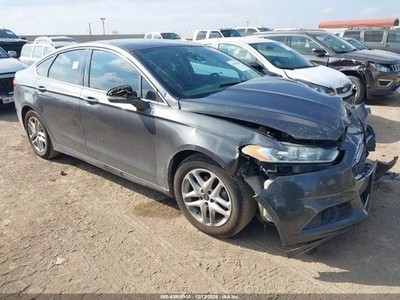 (LOCAL PICKUP ONLY) Back Glass Heated Fits 13-16 FUSION 2017327
