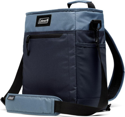Translatr 16-Can Leakproof Soft Cooler Backpack, Superior Ice Retention Keeps Co
