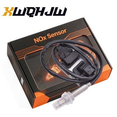 Replacement 5WK96759A NOx Sensor Nitrogen Oxide Sensor Fits MX13 PACCAR Engine