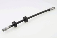 Hella Bremsschlauch Hinterachse, Vorderachse U.A. FüR Audi, Seat, VW
