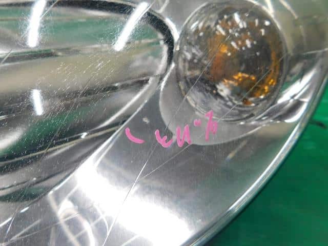 One More Class Left MERCEDES-BENZ Benz b class 2011 Left Headlight A1698207961 [Used ...