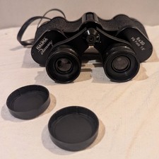 Halina Discovery 8x30 FG Field Binoculars 7.5°