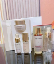 The Whoo Bichup Ultimate Recovery Power Ampoule 30ml Special Set