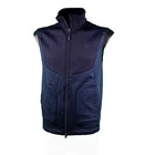 Chervo Men's Sweat Vest Vest Potente PRO THERM Navy 599 New