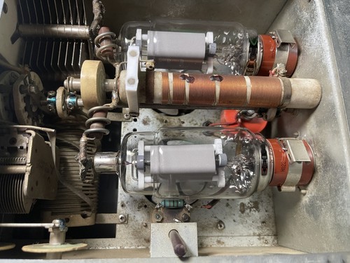 Yaesu FL-2000B HF AMPLIFIER - Picture 7 of 16