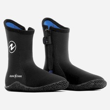Aqualung ECHOZIP - Wetsuit Boots 7mm