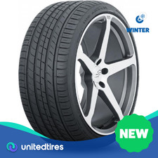 New P 24545zr18 Nexen Nfera Su1 100y