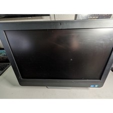 Dell OptiPlex All-in-One Desktop - Core i3, 240GB SATA SSD
