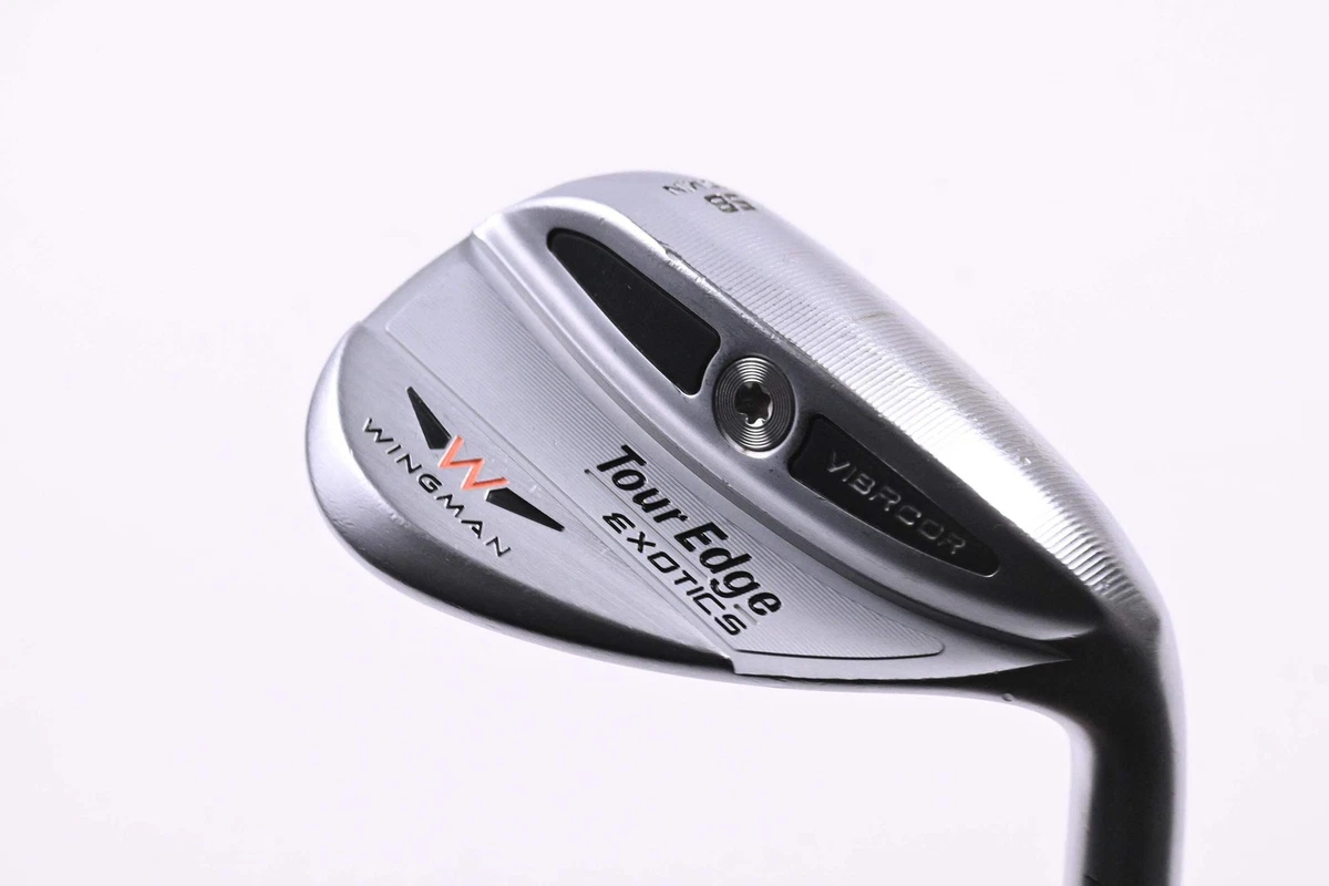 True Temper Dynamic Gold Tour Issue Spinner 0.355 Wedge