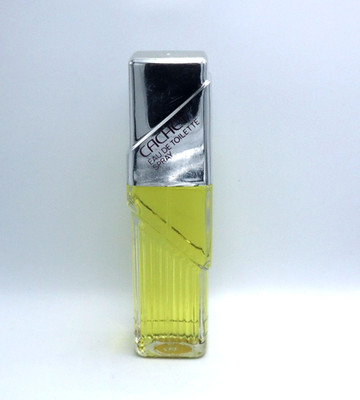 *** VINTAGE *** Prince Matchabelli CACHET - Eau de Toilette Spray 65 ml