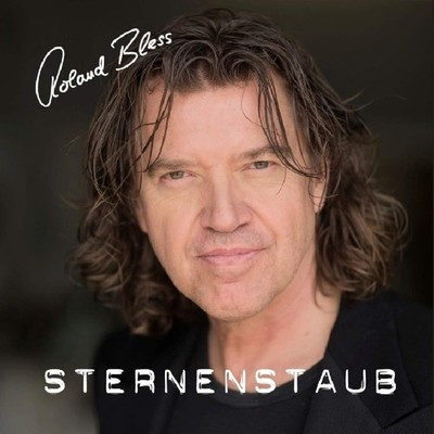 Roland Bless Sternenstaub (CD)