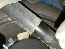 stoßdämpfer hinten links PEUGEOT 3008 II SUV MC MR MJ M4 recrp2657286