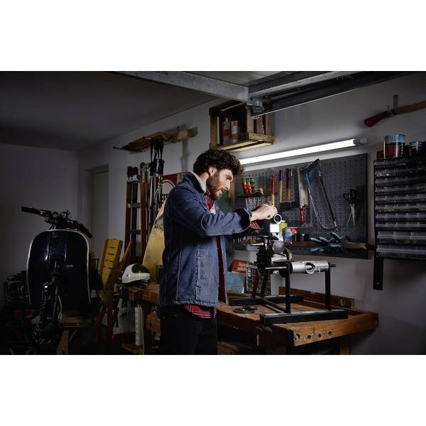 LEDVANCE 4058075266476  LED Power Batten L Lampada LED sottopensile LED (monocol