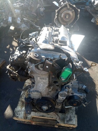 Engine 2.5L Ulev II Fits 12-15 CAMRY 110K Miles 297308 | eBay