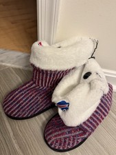 Buffalo Bills Women s Slippers