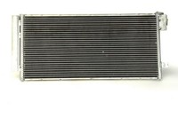 Thermotec KTT110200 Klimaanlage Kondensator Mit Trockner 16X627X295Mm
