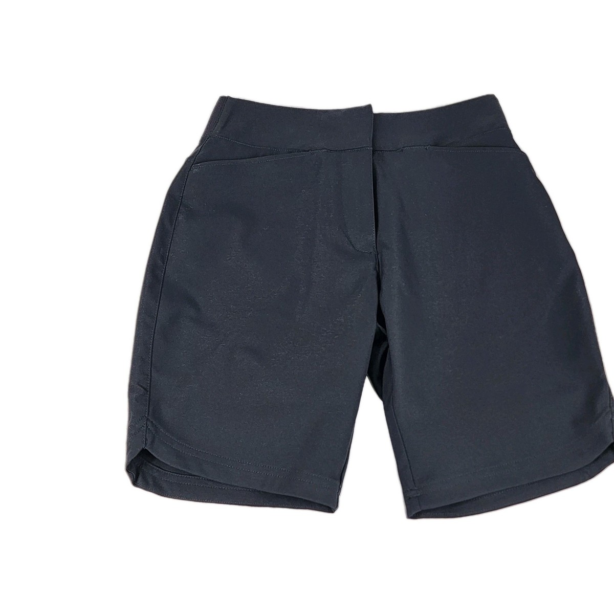 Puma Golf Shorts Women's XXS Pounce Bermuda Way Stretch UPF50+