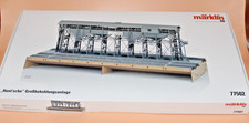 limitiert Märklin Hunt’sche Großbekohlungsanlage Bausatz 77502 NEU OVP 207
